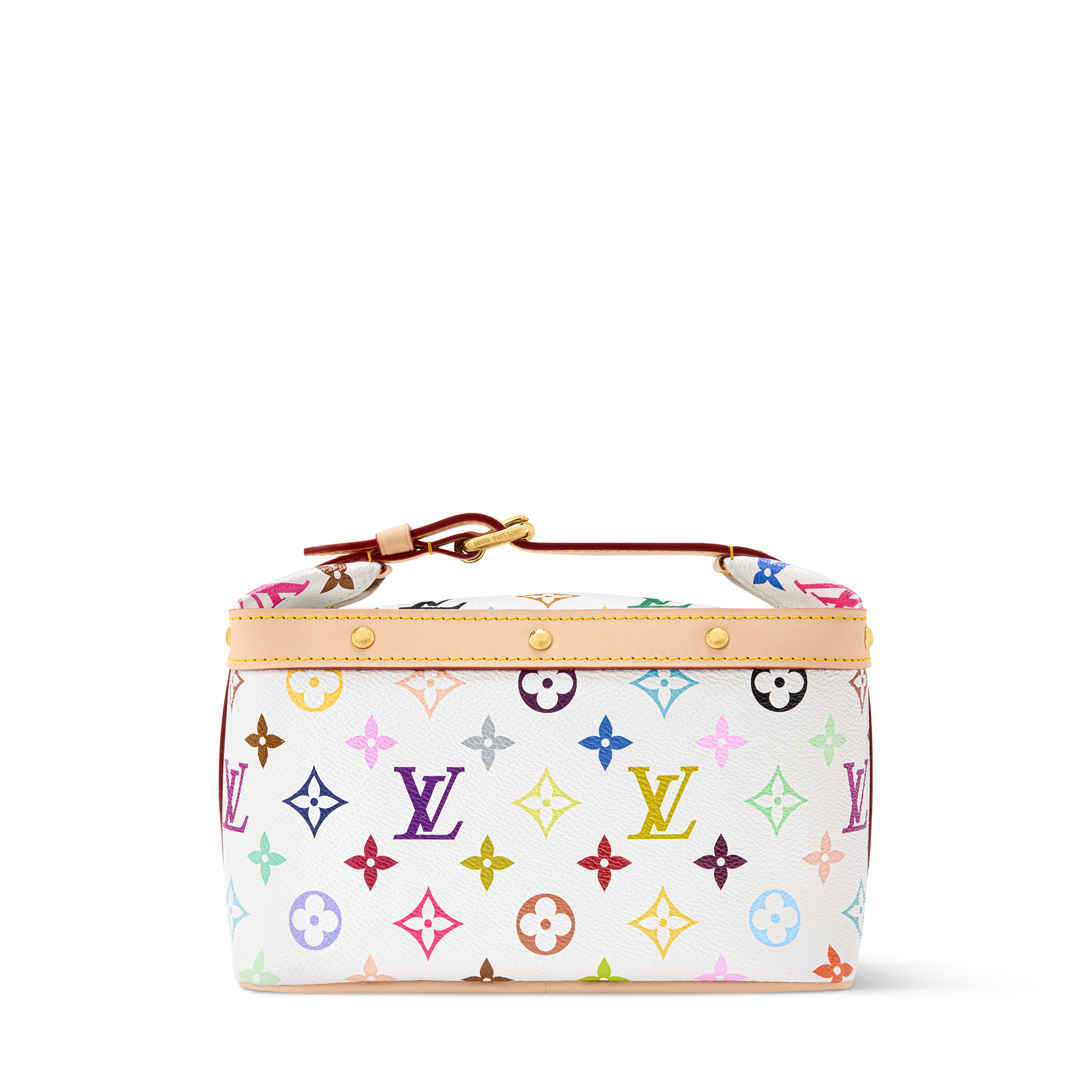 LV x TM Cruiser Toiletry Bag Other Monogram Canvas - Women